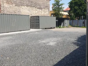 Pronájem obchodního prostoru, Ostrava - Vítkovice, Šalounova, 200 m2