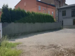 Pronájem obchodního prostoru, Ostrava - Vítkovice, Šalounova, 200 m2