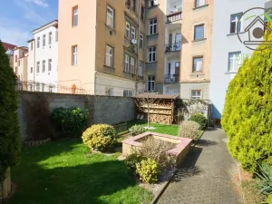 Pronájem bytu 3+1, Plzeň - Jižní Předměstí, Nerudova, 97 m2