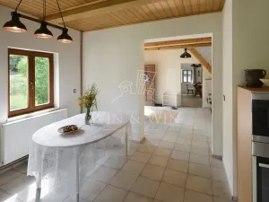 Prodej rodinného domu, Rokytá, 170 m2