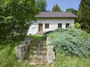 Prodej rodinného domu, Rokytá, 170 m2