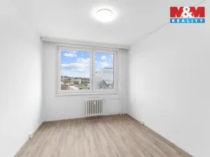 Prodej bytu 3+kk, Praha - Černý Most, Bryksova, 54 m2