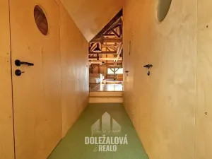 Pronájem kanceláře, Jihlava, Znojemská, 120 m2