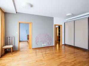 Pronájem bytu 4+kk, Praha - Karlín, Thámova, 120 m2