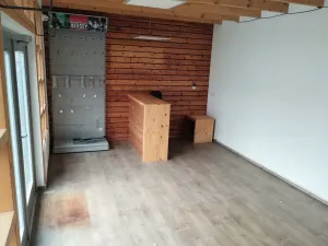 Dražba mobilheimu, Olomouc, Dolní novosadská, 28 m2