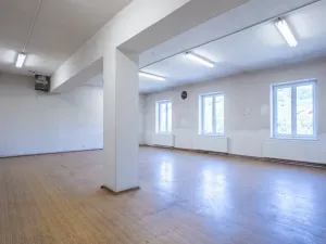 Prodej výrobních prostor, Liptál, 1097 m2