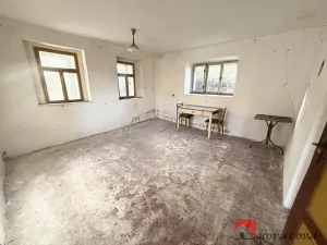 Prodej rodinného domu, Vysoká, 60 m2
