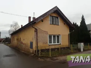 Prodej rodinného domu, Jivina, 140 m2