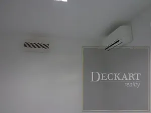 Pronájem kanceláře, Teplice, Masarykova třída, 110 m2