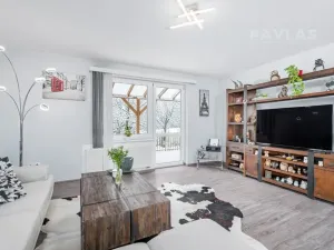 Prodej rodinného domu, Světlík, 211 m2