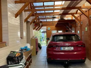 Prodej rodinného domu, Rakvice, Luční, 220 m2