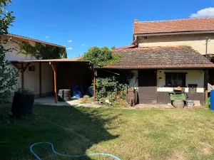 Prodej rodinného domu, Rakvice, Luční, 220 m2