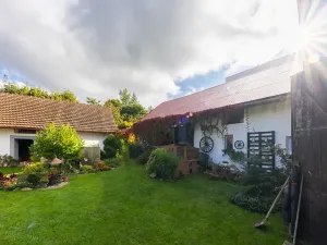 Prodej zemědělské usedlosti, Sklené nad Oslavou, 330 m2