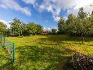 Prodej pozemku pro bydlení, Sklené nad Oslavou, 1170 m2