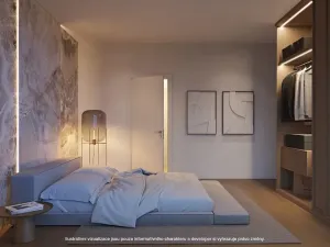 Prodej bytu 3+kk, Praha - Chodov, Komárkova, 67 m2