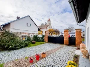 Prodej rodinného domu, Pardubice, Žižkova, 250 m2