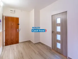 Pronájem bytu 3+1, Olomouc, Hraniční, 73 m2