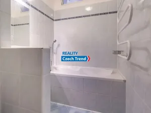 Pronájem bytu 3+1, Olomouc, Hraniční, 73 m2