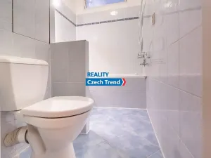 Pronájem bytu 3+1, Olomouc, Hraniční, 73 m2