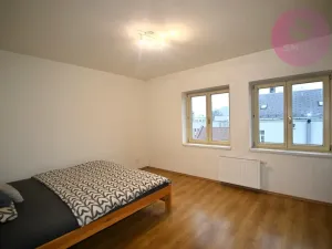 Pronájem bytu 2+1, Ostrava, Libušina, 76 m2