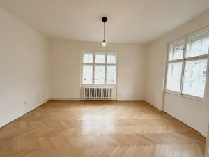 Pronájem bytu 3+1, Praha - Strašnice, Nad vodovodem, 98 m2