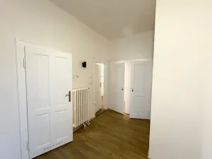 Pronájem bytu 3+1, Praha - Strašnice, Nad vodovodem, 98 m2