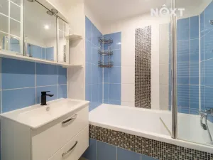 Pronájem bytu 3+1, Bohumín, Nerudova, 73 m2