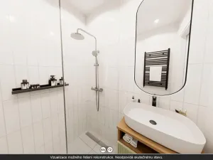 Prodej bytu 3+1, Kladno - Kročehlavy, Vrchlického, 78 m2