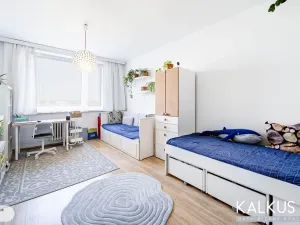 Prodej bytu 3+kk, Hradec Králové - Nový Hradec Králové, Durychova, 59 m2