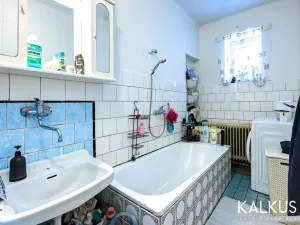 Prodej rodinného domu, Hřibojedy, 112 m2