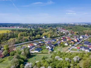 Prodej rodinného domu, Blešno, 214 m2