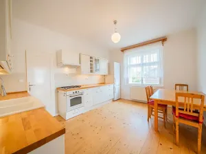 Pronájem bytu 5+1, Praha - Modřany, Nečova, 200 m2