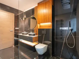 Pronájem rodinného domu, Dolní Břežany, U Zámku, 237 m2