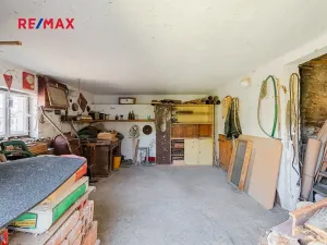 Prodej chalupy, Klatovy, 92 m2