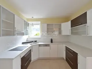 Pronájem vily, Horoměřice, Za Dvorem, 330 m2