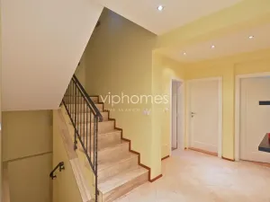 Pronájem vily, Horoměřice, Za Dvorem, 330 m2