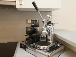 Pronájem bytu 2+kk, Praha - Vinohrady, Budečská, 51 m2