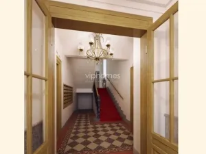 Pronájem bytu 2+kk, Praha - Vinohrady, Budečská, 51 m2