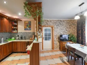 Prodej vily, Otvovice, 140 m2