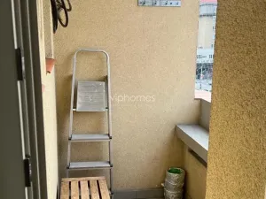 Pronájem bytu 2+kk, Praha - Vršovice, Vršovická, 50 m2