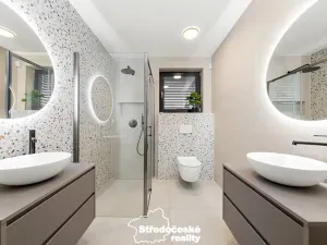 Pronájem rodinného domu, Divišov, Dalovská, 240 m2