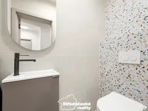 Pronájem rodinného domu, Divišov, Dalovská, 240 m2