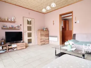 Prodej rodinného domu, Letovice - Zboněk, 170 m2