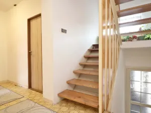 Prodej rodinného domu, Letovice - Zboněk, 170 m2