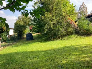 Prodej pozemku pro bydlení, Samopše, 1526 m2