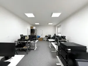 Pronájem kanceláře, Brno - Židenice, Kosmákova, 20 m2