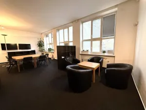 Pronájem kanceláře, Brno - Židenice, Kosmákova, 20 m2