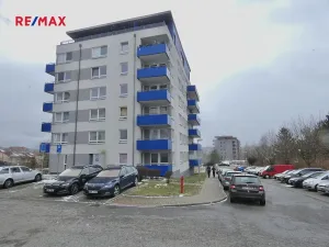 Pronájem bytu 2+kk, Liberec, Rubínová, 74 m2