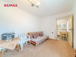 Prodej chalupy, Bzová, 112 m2