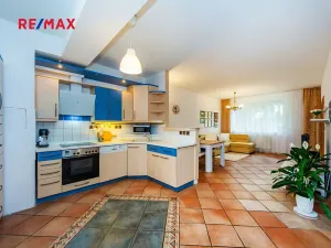 Prodej bytu 3+kk, Praha - Zbraslav, Sulova, 90 m2